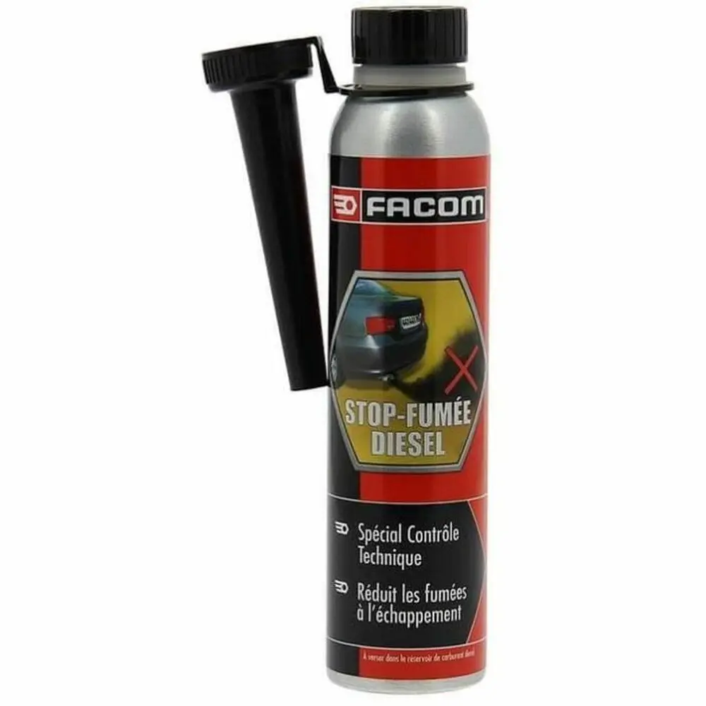 Supressor De Fumo Gasóleo Facom 006015 300 Ml 1