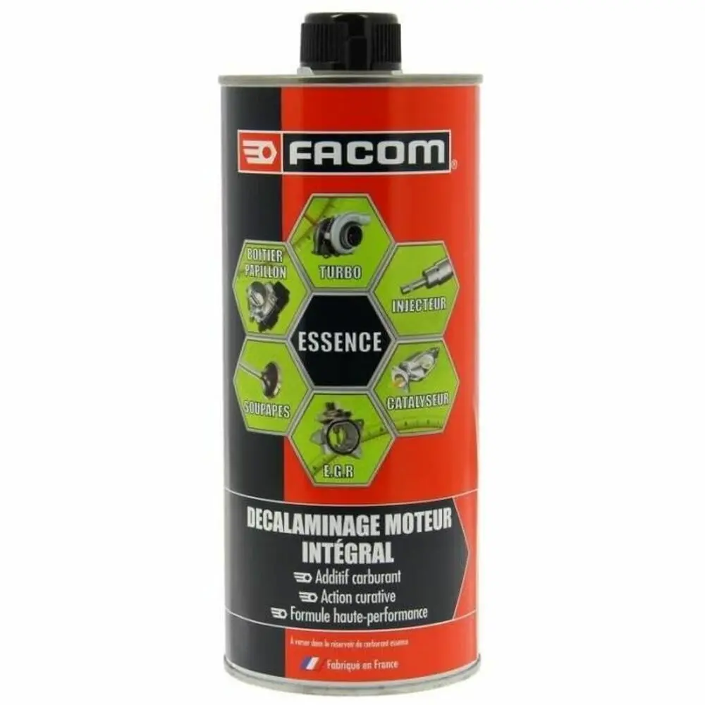 Descalcificador Facom 006026 1 L Gasolina 1