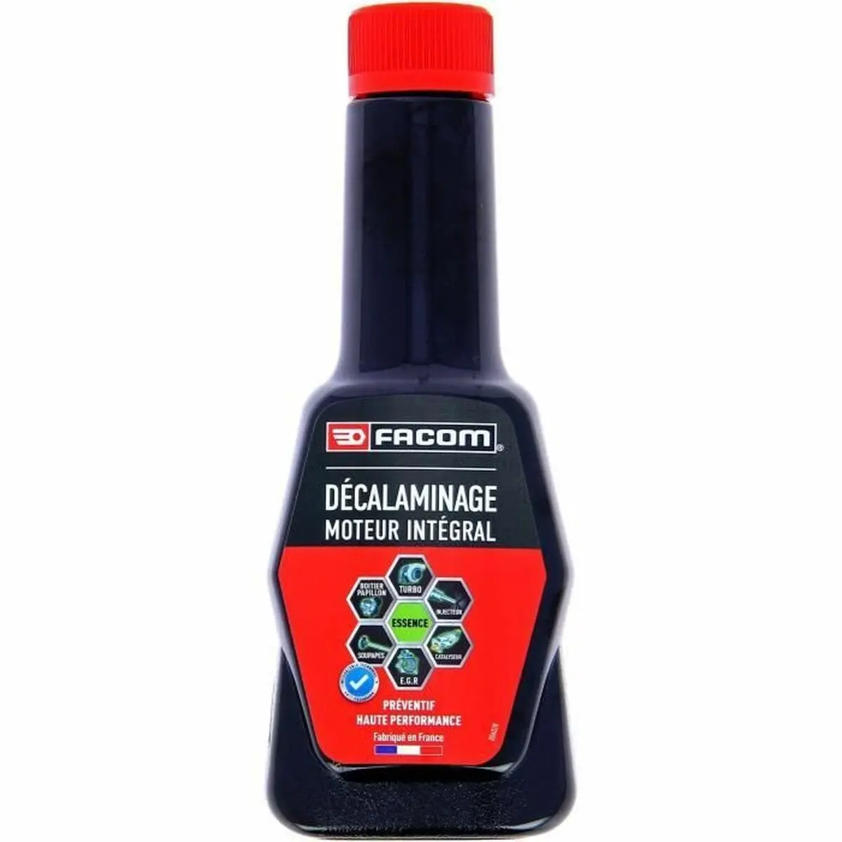 Agente De Limpeza Para Motores Facom 250 Ml 1