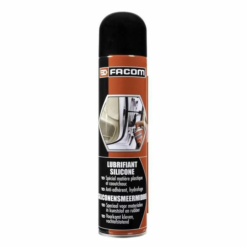 Óleo Lubrificante Para Motores Facom 006100 300 Ml 1
