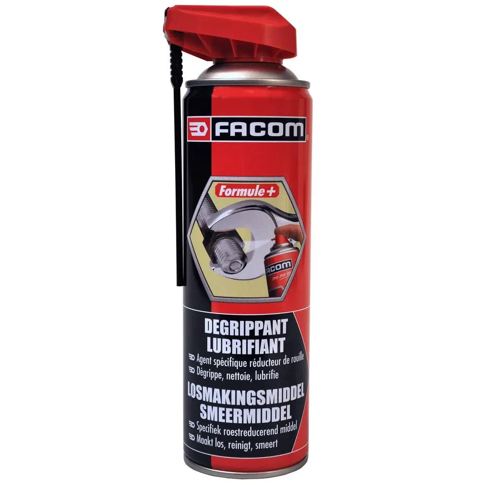 Lubrificante Facom 006111 400 Ml 1