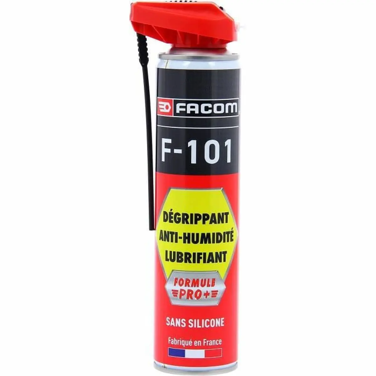 Óleo Lubrificante Para Motores Facom Anti -Humidity Loss 300 Ml 1