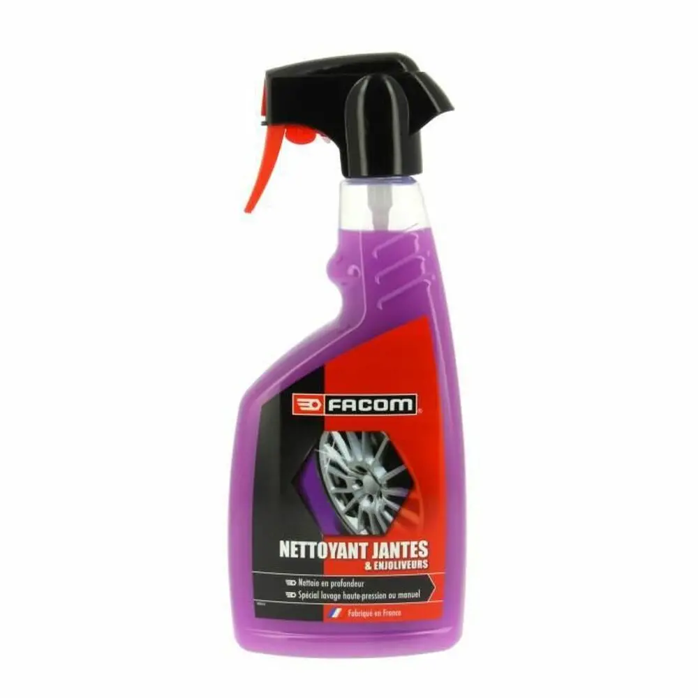 Limpador Facom 006163 500 Ml 1