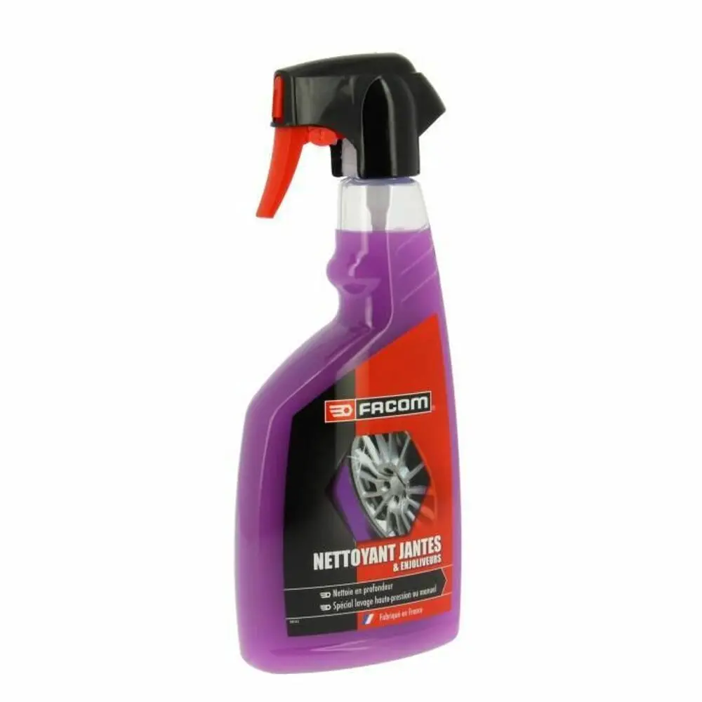 Limpador Facom 006163 500 Ml 2