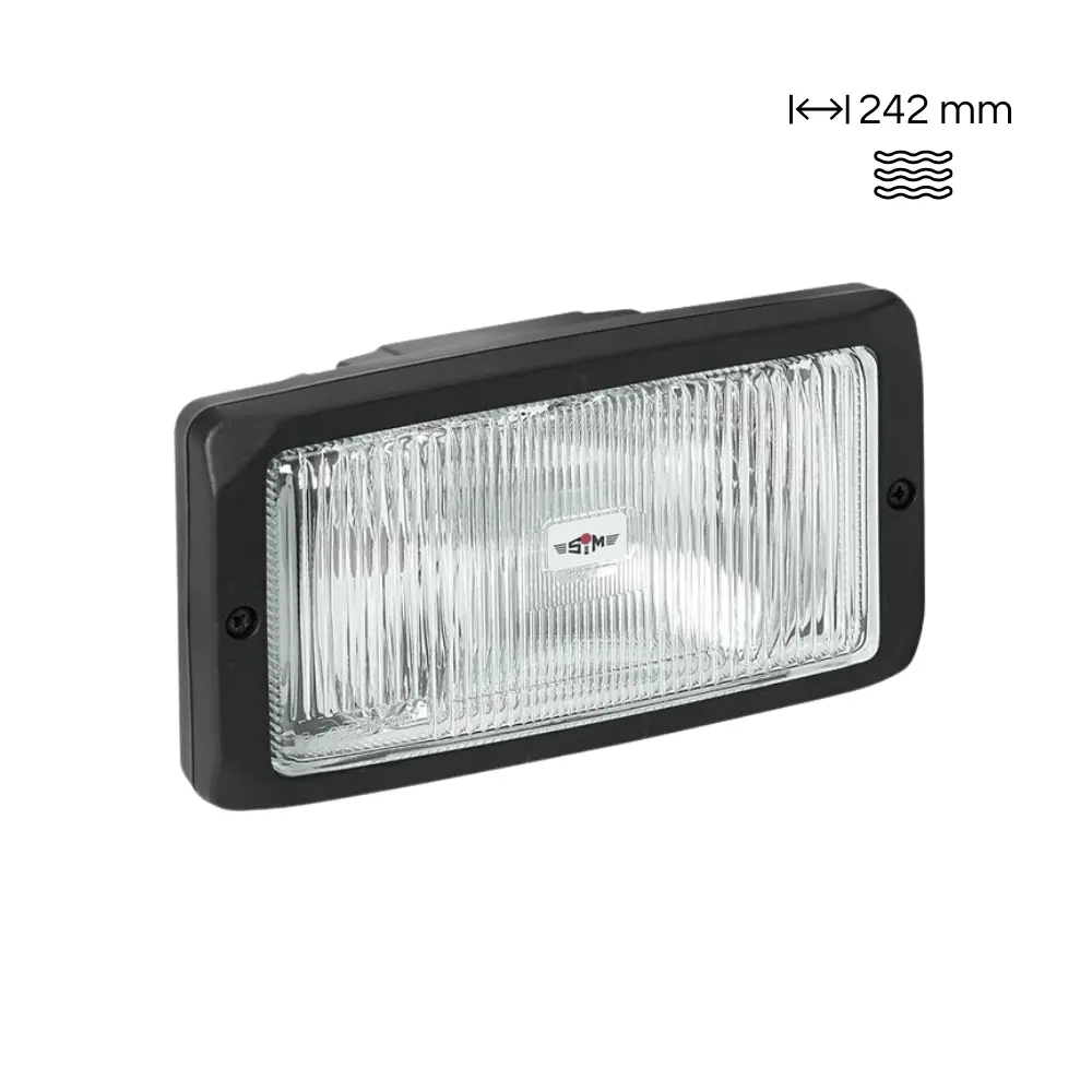 Farol Auxiliar De Nevoeiro Sim 3225 1