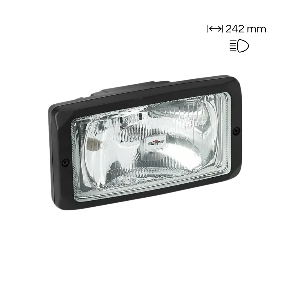 Farol De Longo Alcance Sim 3226 1