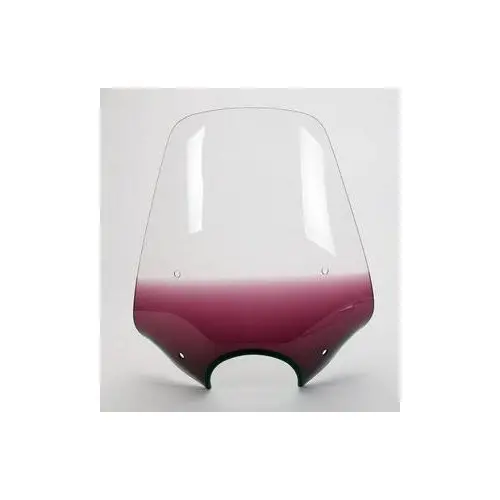 Memphis Shades - Rio Grande Sportshield - Purple Gradient  *Clearance* 1