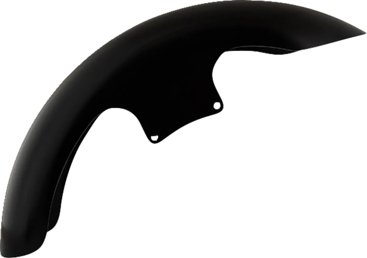 Klock Werks Front Fender - Henry Fit - 16"-19" Kwf-01-0311 1