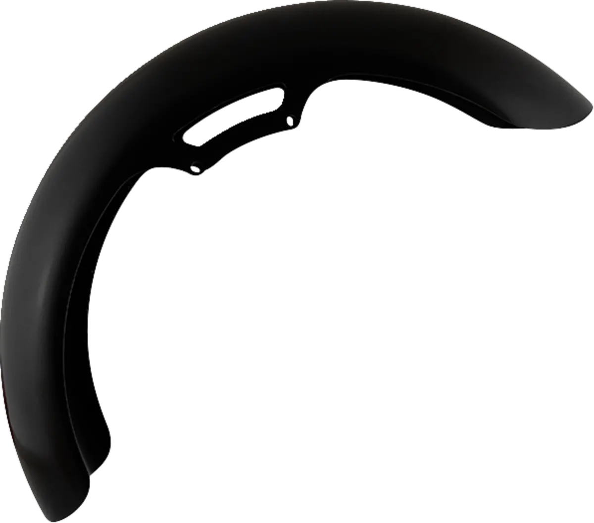 Klock Werks Front Fender - Wrapper - Indian - 16"-19" Kwf-04-0590 1