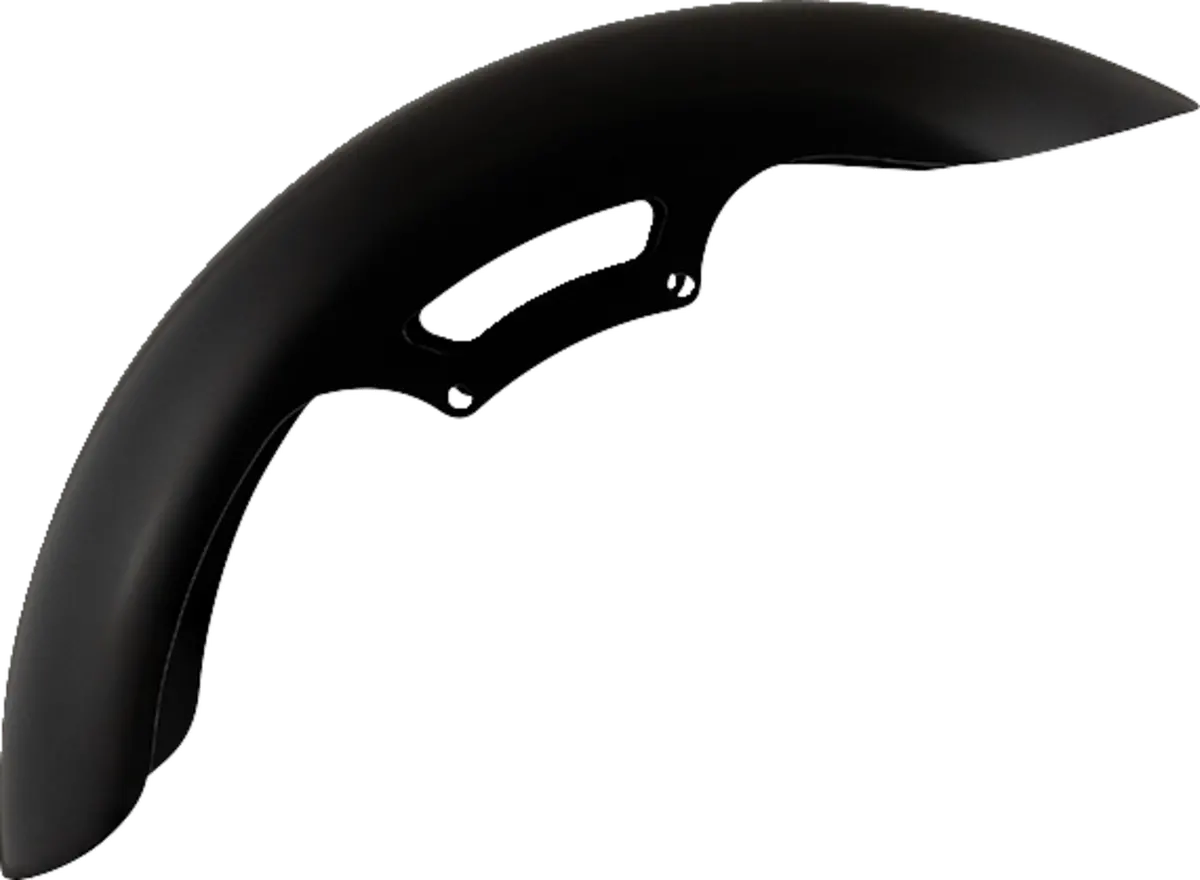 Klock Werks Front Fender - Henry Fit - 16"-19" Kwf-04-0591 1