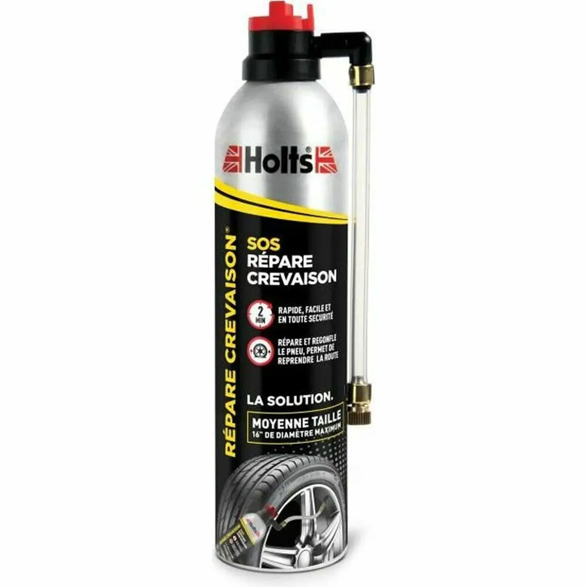 Spray Holts Repara Furos 1