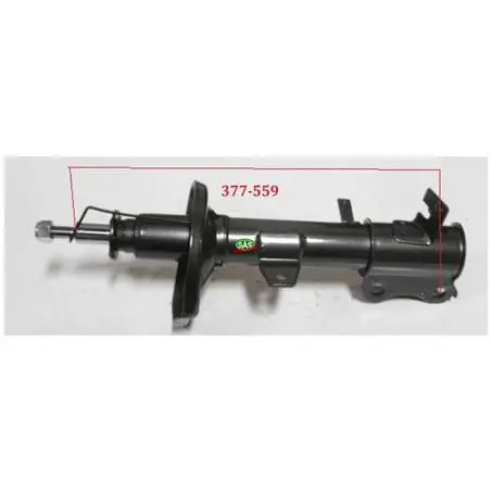 9260295 - Code9 Strut For Toyota Caldina 1