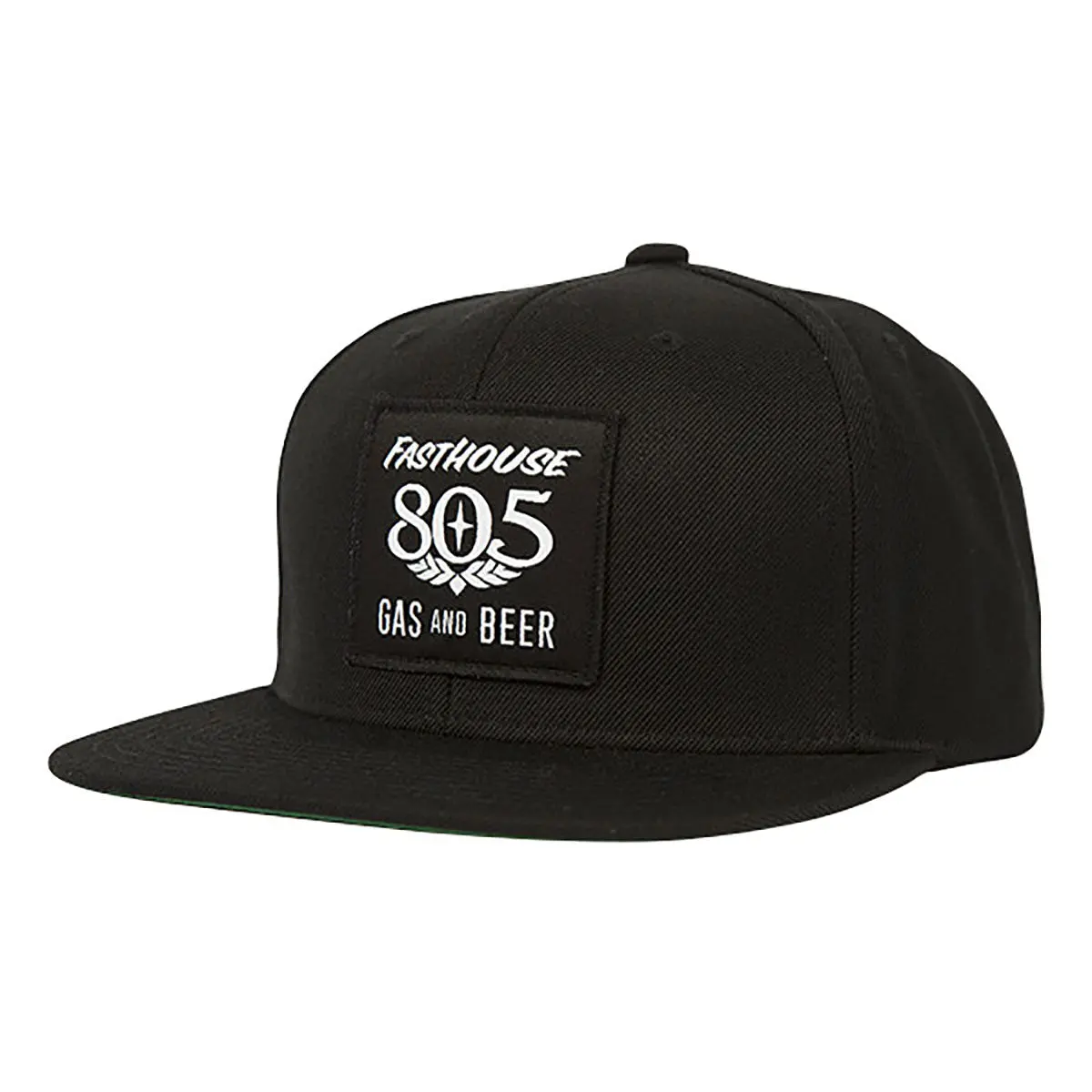 Fasthouse 805 Original Hat 1