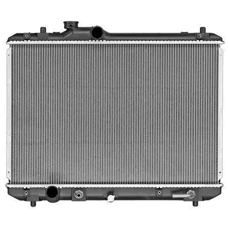 Flokool Engine Radiator For Suzuki Swift - Rad1382 1