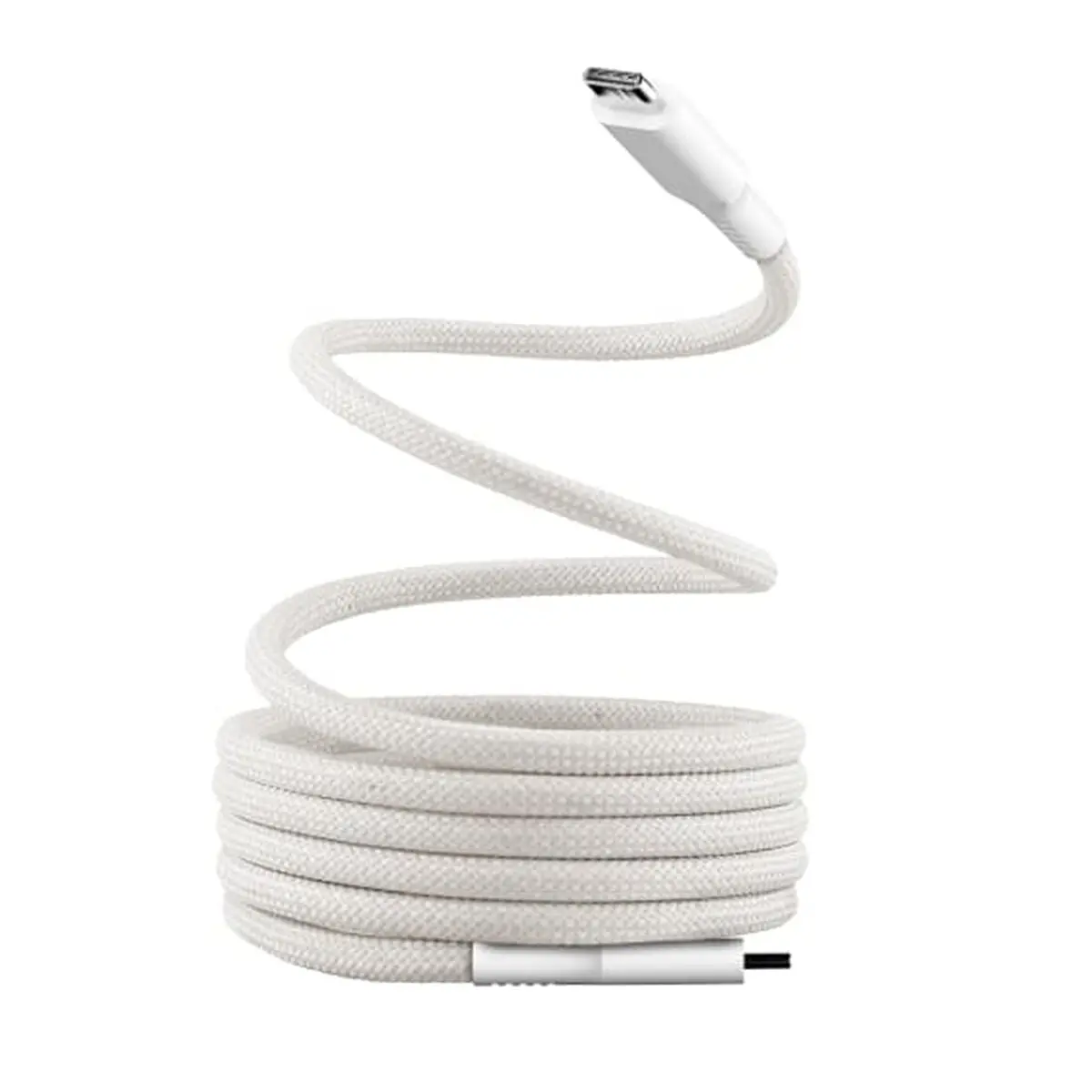 Cabo Usb-C Para Usb-C T'nb Tcpdmagwh Branco 1,5 M 1