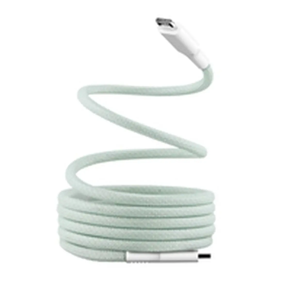 Cabo Usb-C Para Usb-C T'nb Tcpdmaggr Verde 1,5 M 2