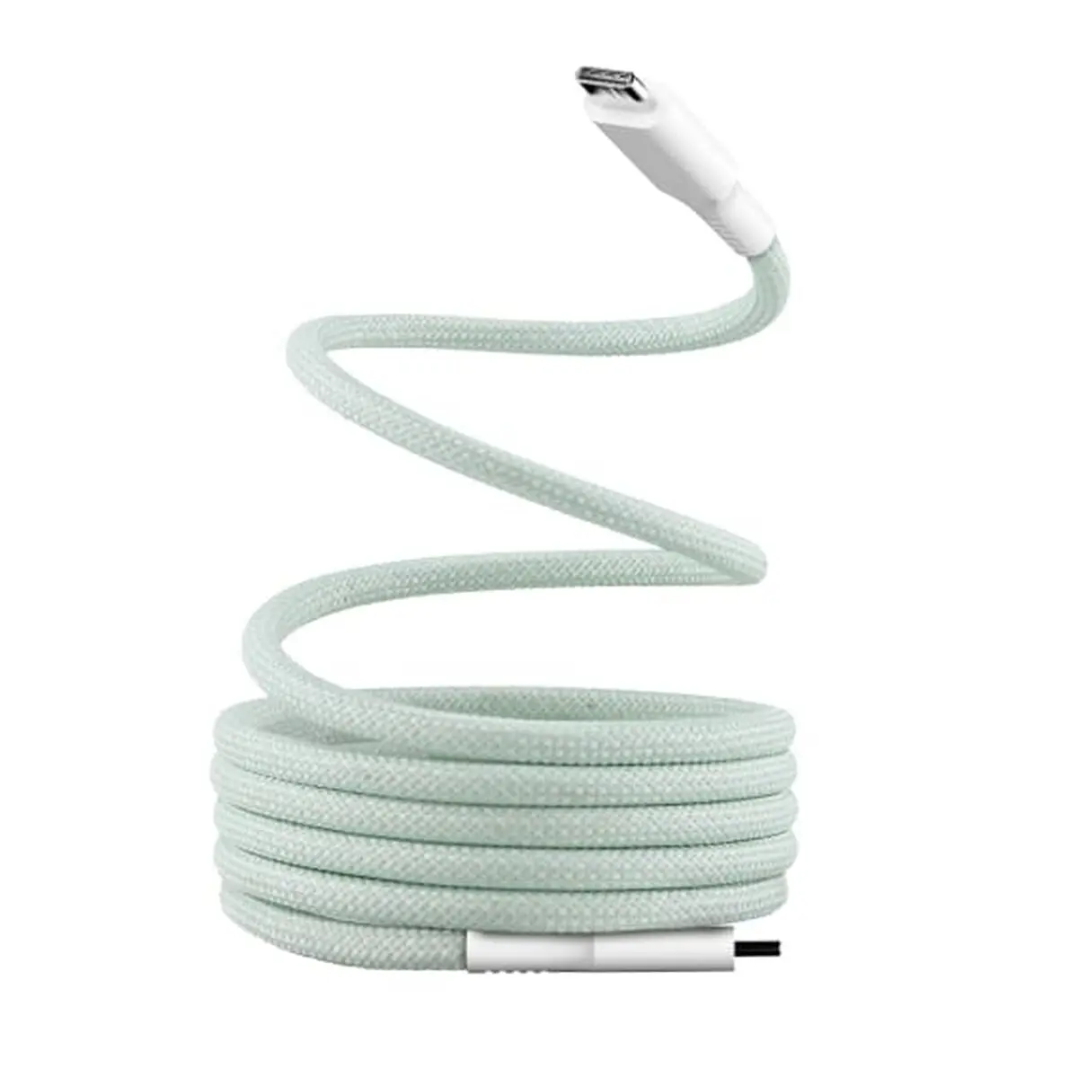 Cabo Usb-C Para Usb-C T'nb Tcpdmaggr Verde 1,5 M 1