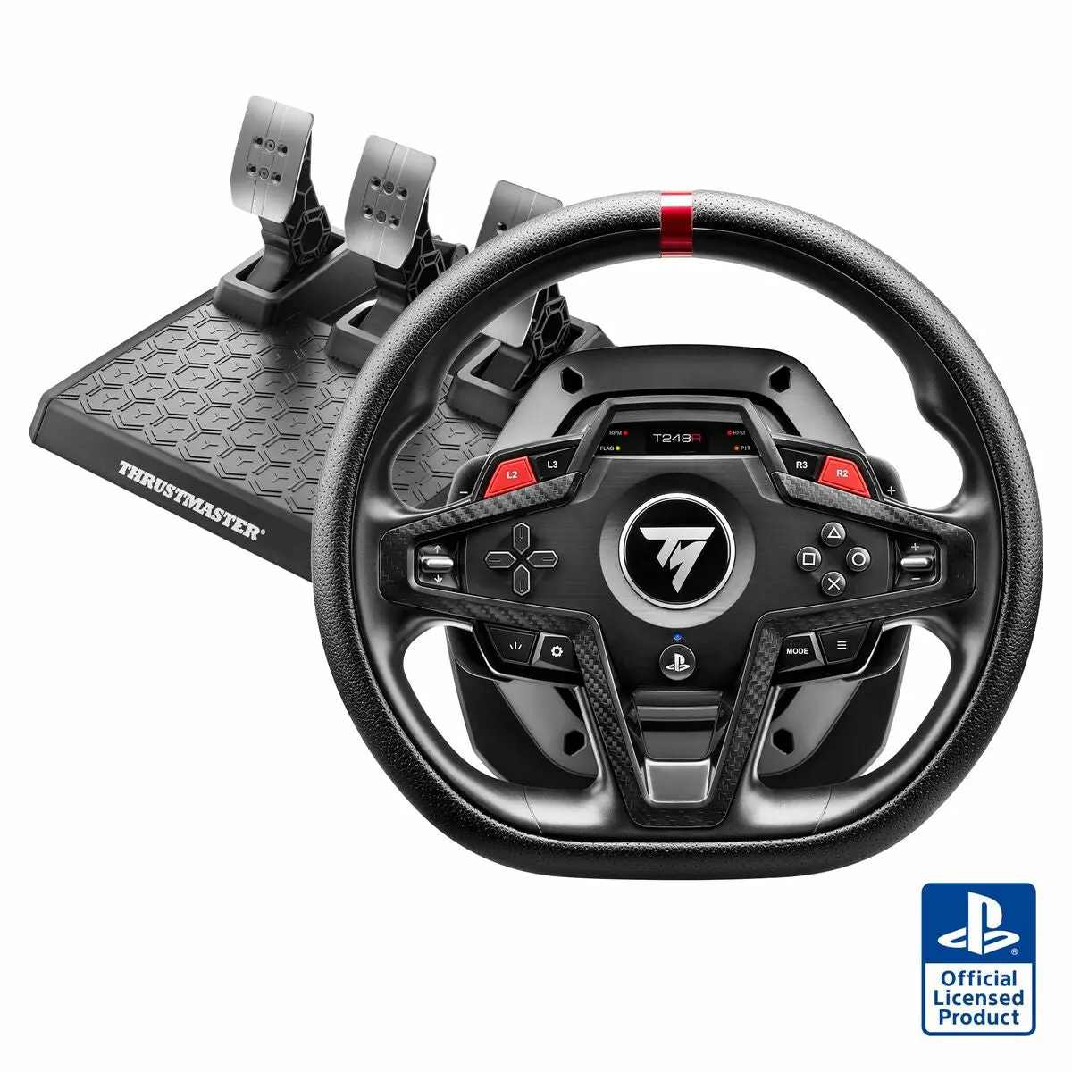Cabo Usb Thrustmaster 4160869 1