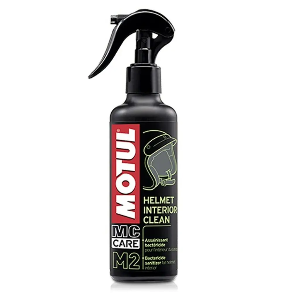 Desinfetante Motul Mtl105504 (250 Ml) 1