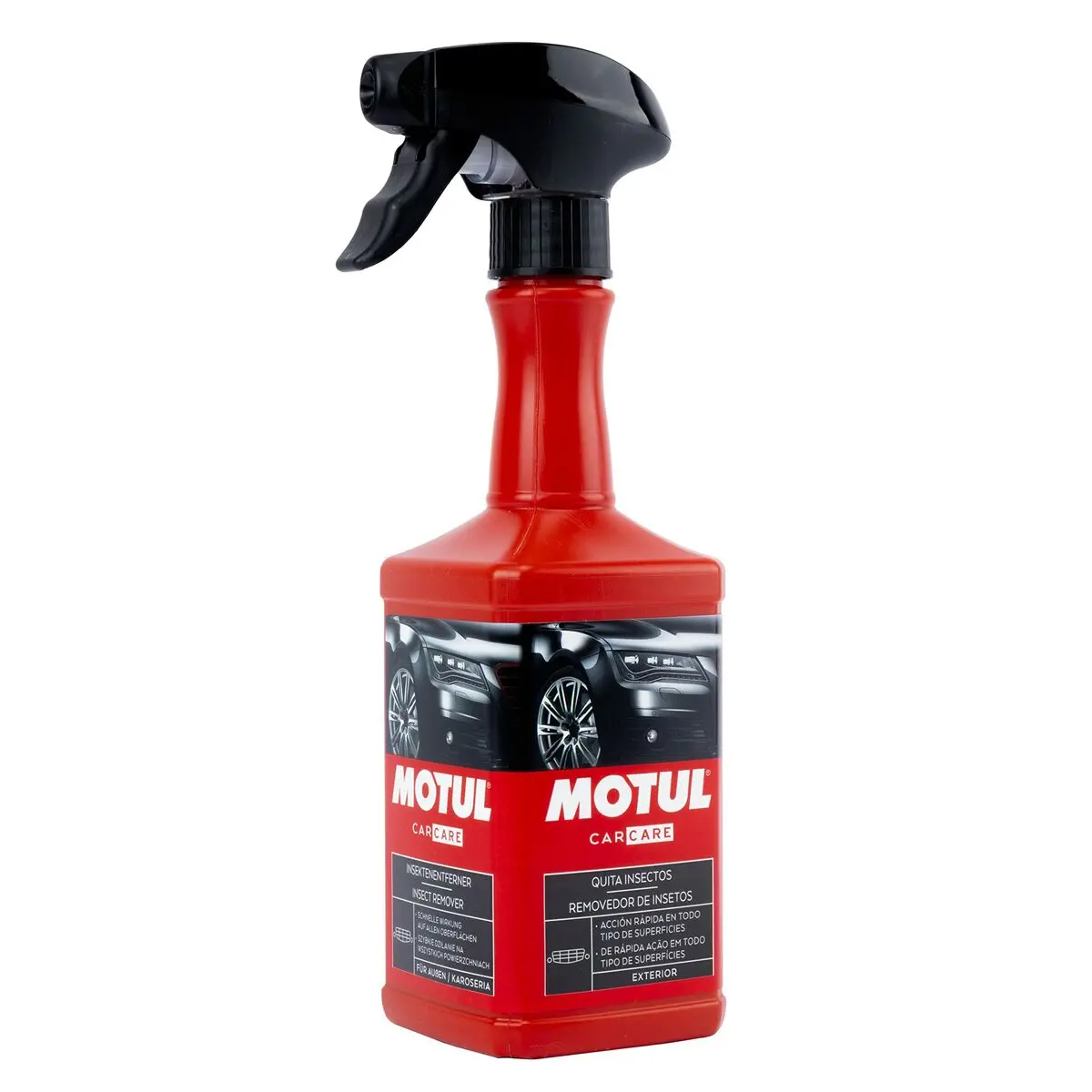 Limpa-Insetos Motul Mtl110151 500 Ml 1