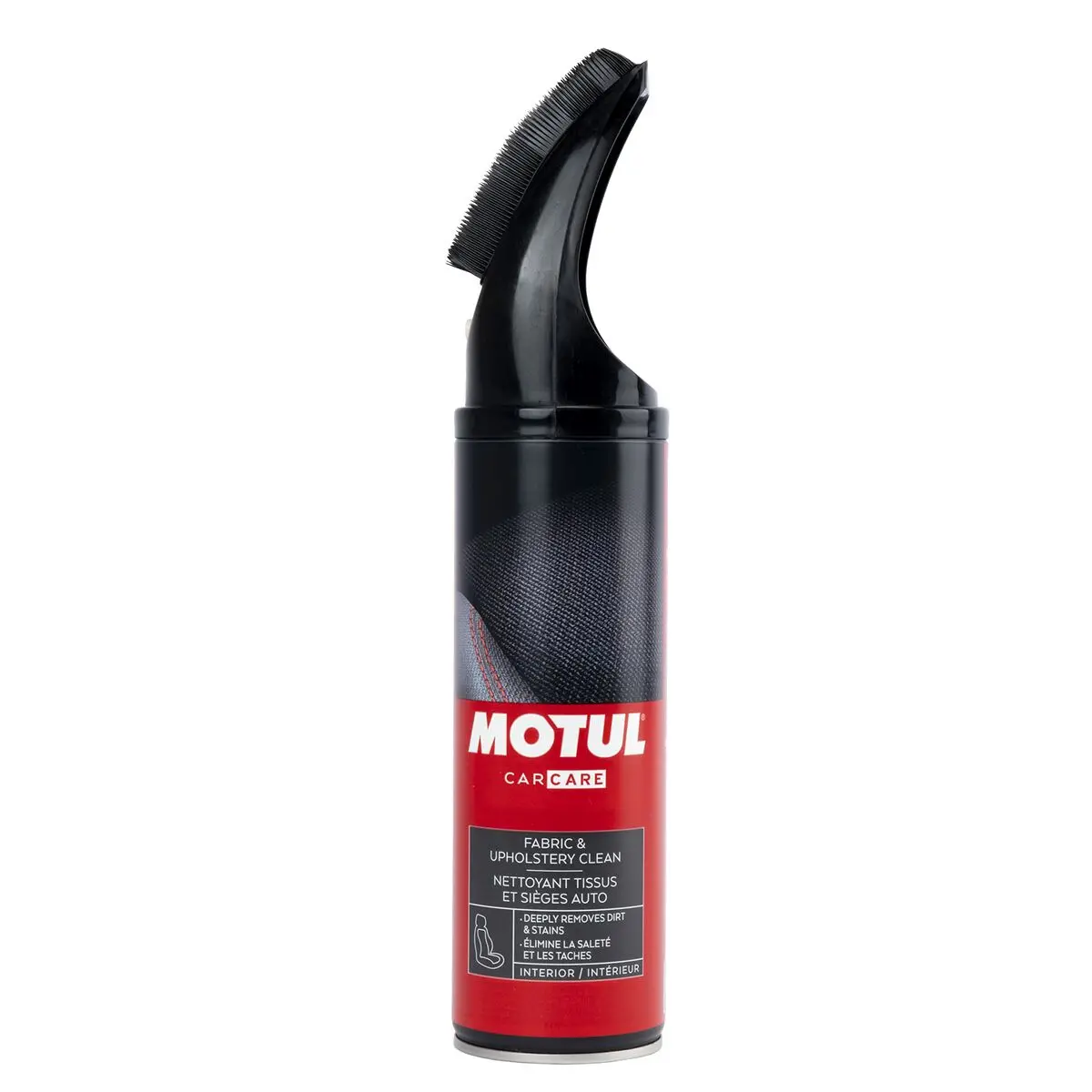 Produto De Limpeza Para Estofos Motul Mtl110141 500 Ml 1