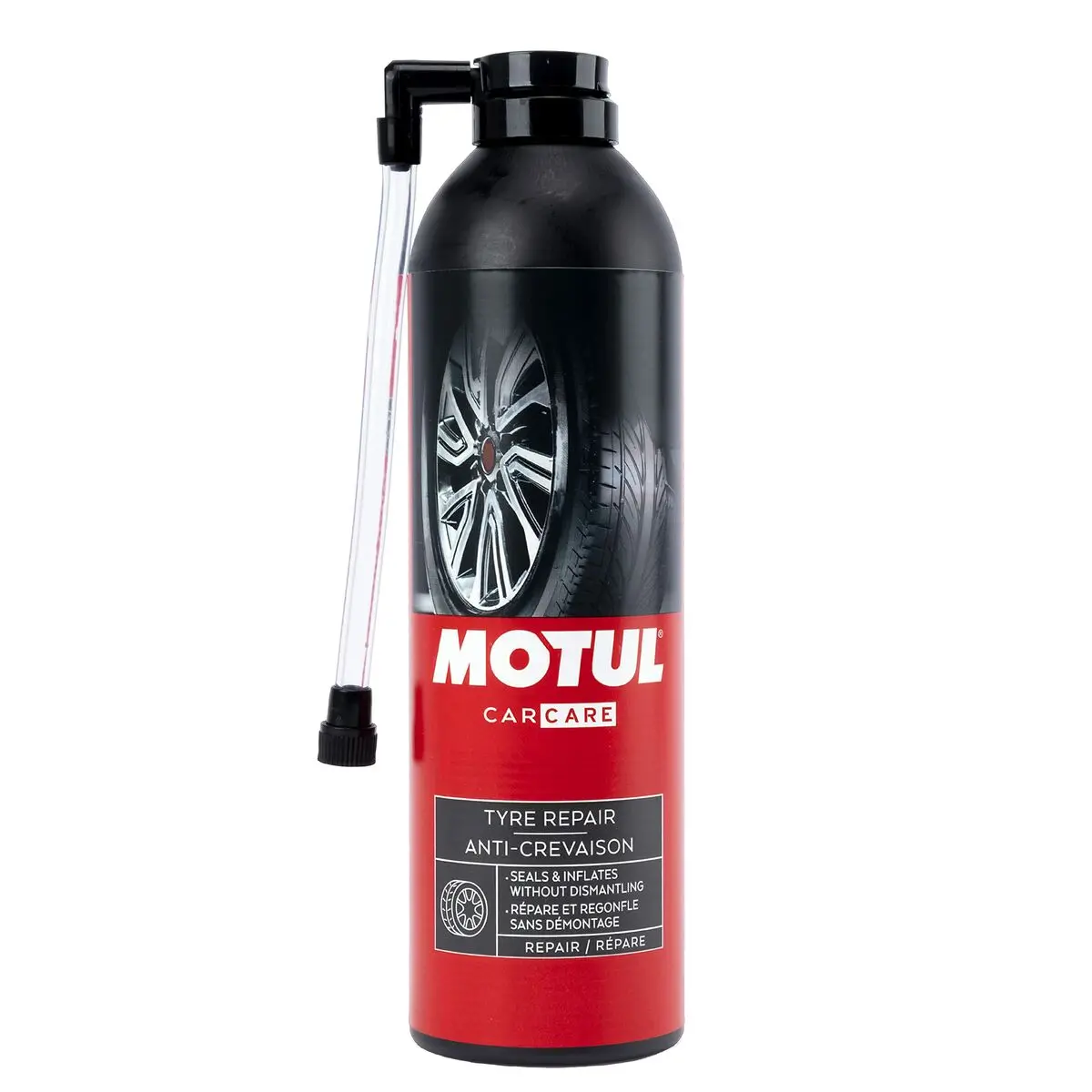 Repara Furos Motul Mtl110142 500 Ml 1