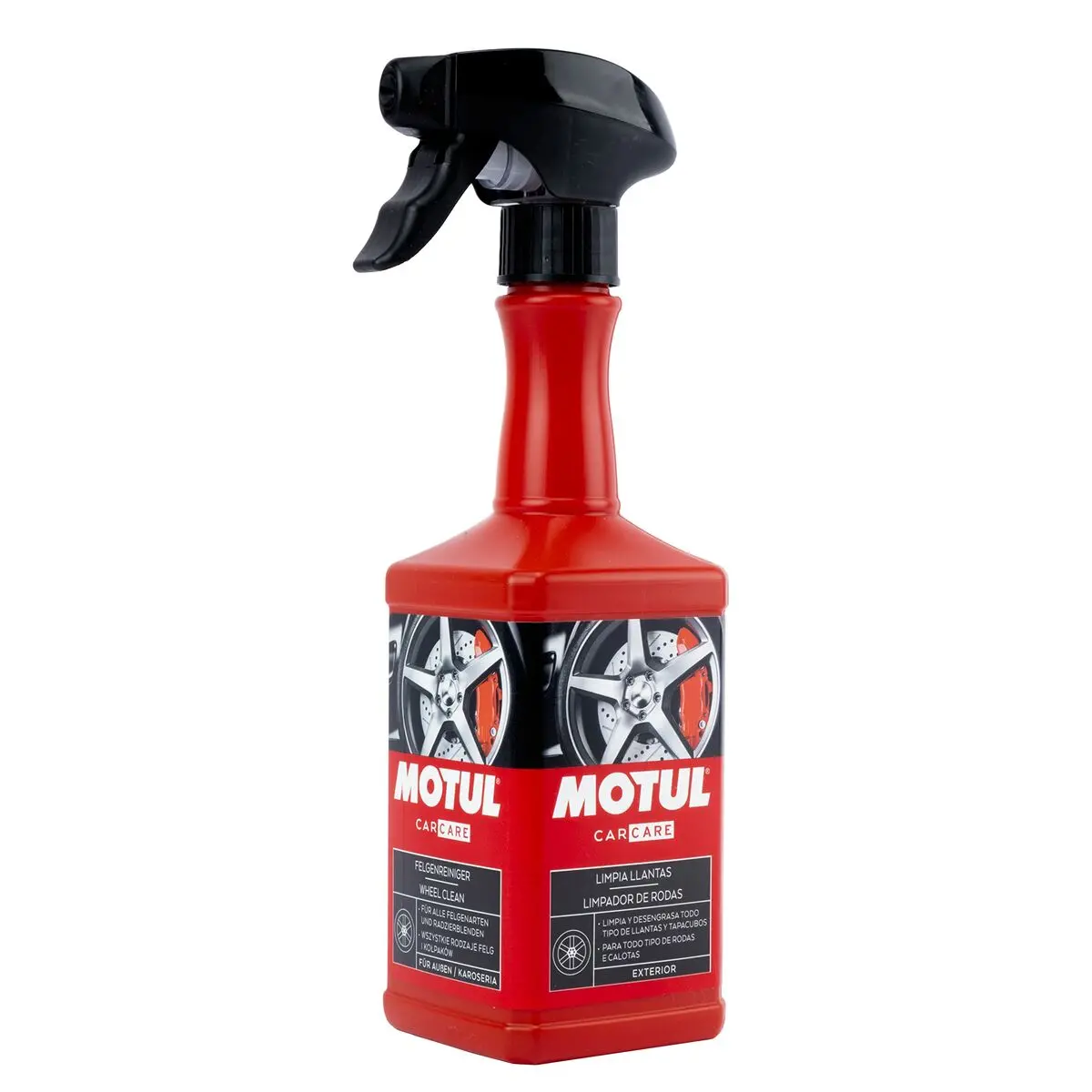 Limpador De Pneus Motul Mtl110192 500 Ml 1
