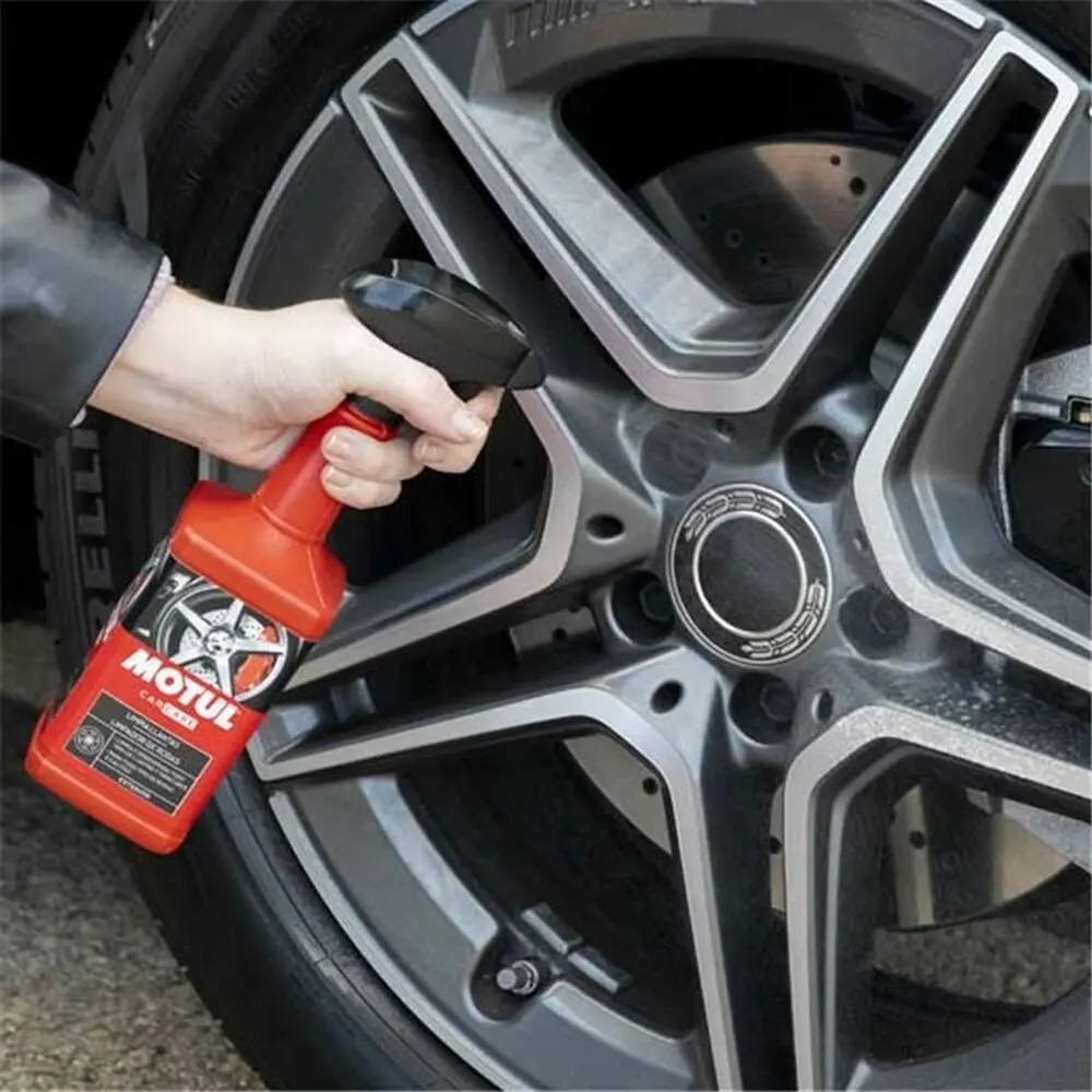 Limpador De Pneus Motul Mtl110192 500 Ml 2