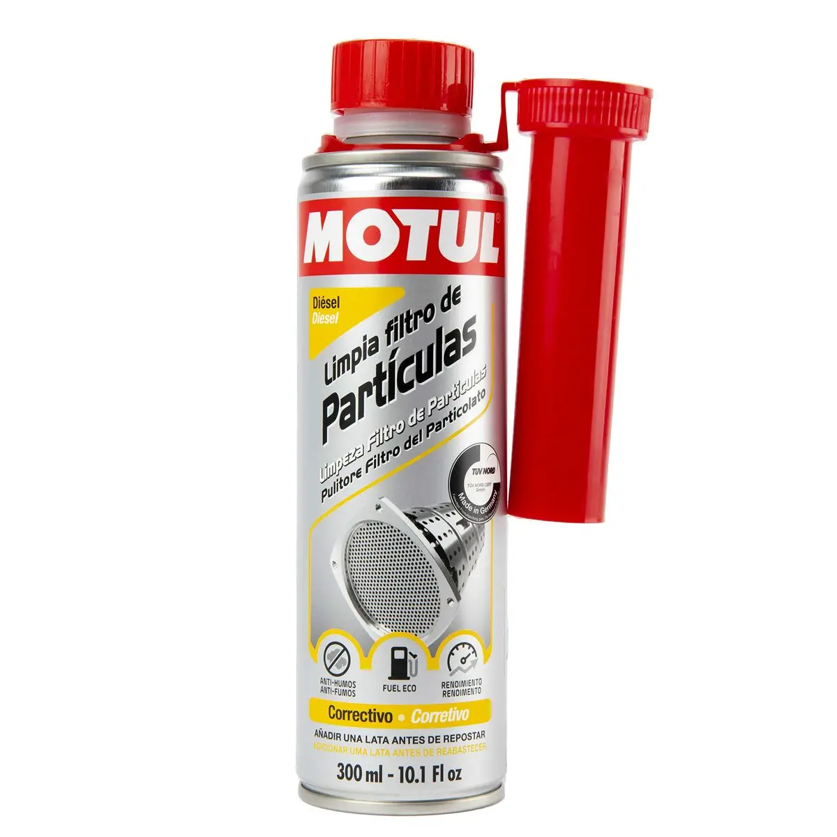 Tratamento Gasóleo Motul Mtl110730 1