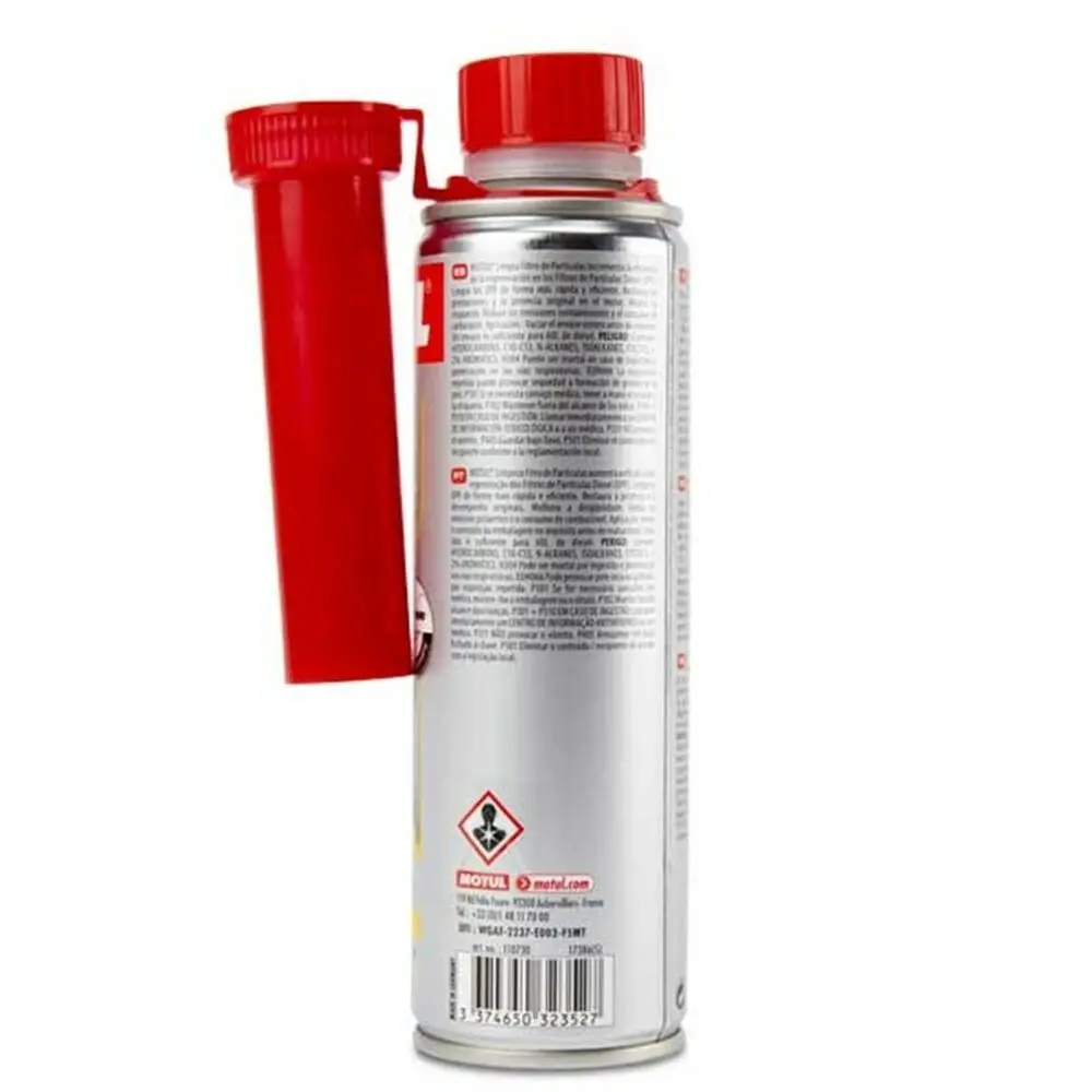 Tratamento Gasóleo Motul Mtl110730 2