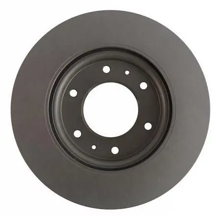 Rda Front Brake Rotor For Mitsubishi L200 L300 Triton Pajero Rda8505 1