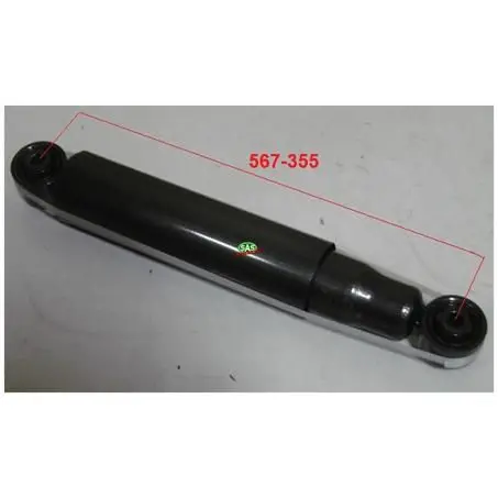 919000 - Code9 Shock Absorber For Holden Captiva 1