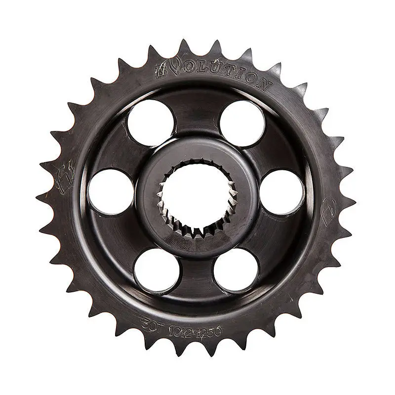 Evolution Industries - 30 Tooth Compensator Eliminator 1