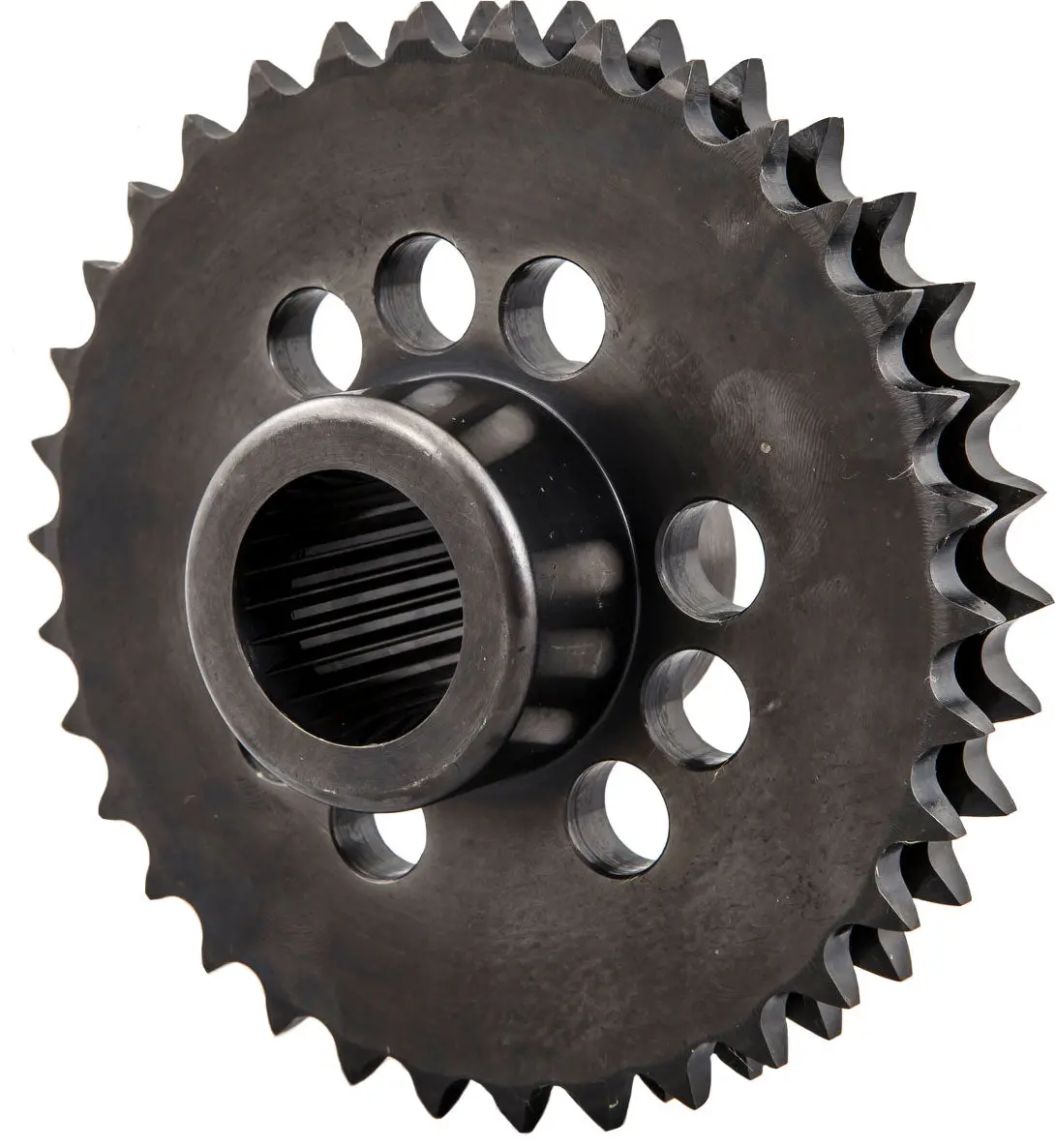 Evolution Industries - 34 Tooth Compensator Eliminator 1
