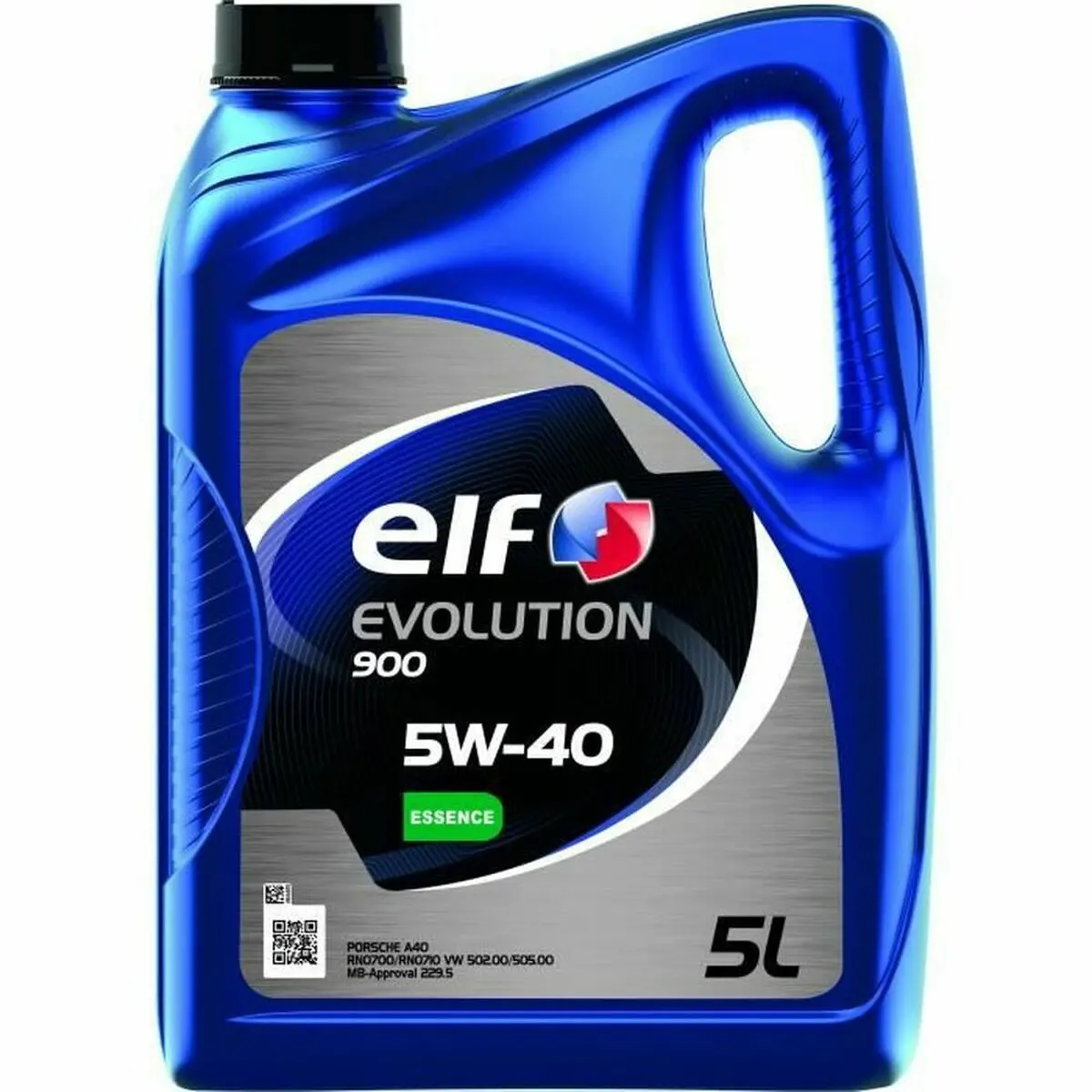 Óleo De Motor Elf Evolution 900 5W40 5 L 5W40 1