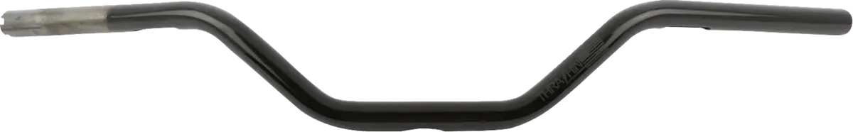 Thrashin Supply Co. 1" Handlebar - Mid Bend - 2024+ 2