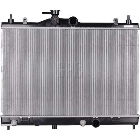 Flokool Engine Radiator For Nissan Tiida Wingroad - Rad1435 1