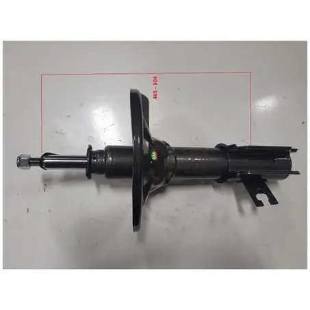 923007L - Code9 Strut For Ford Laser 1