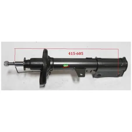 9260136 - Code9 Strut For Toyota Caldina 1