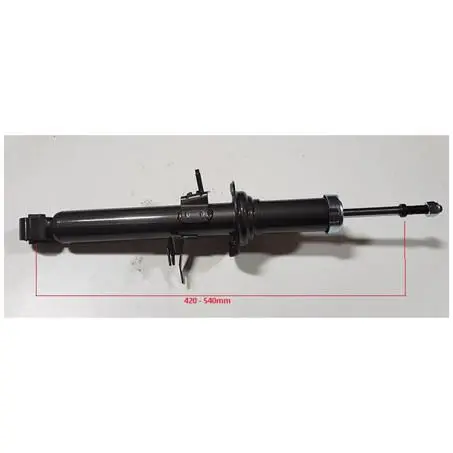 941003L - Code9 Strut For Nissan Skyline 1