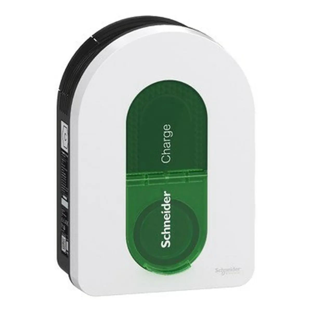 Cabo Usb Schneider Electric Evh5a22n2s Preto 1