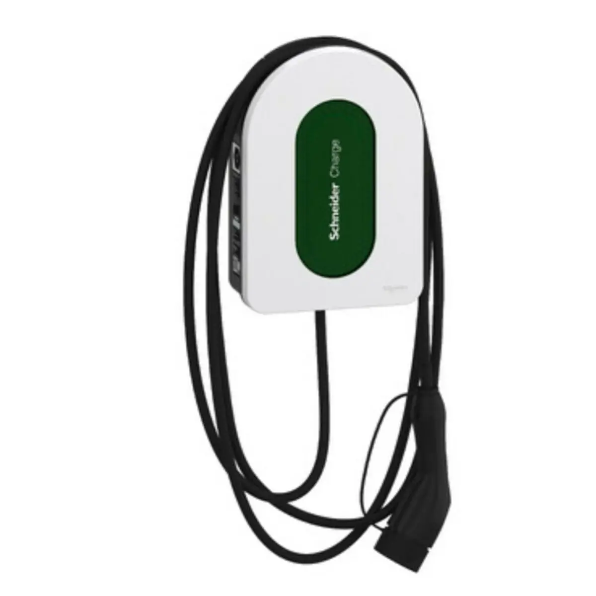 Cabo Usb Schneider Electric Evh5a11n2c5 Preto 1