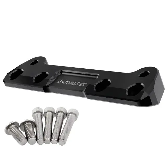Kraus Stocker Gauge Adapter 1