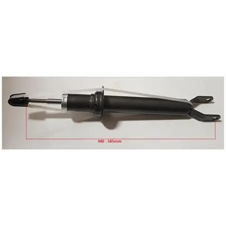 9450277 - Code9 Strut For Ford Falcon 1