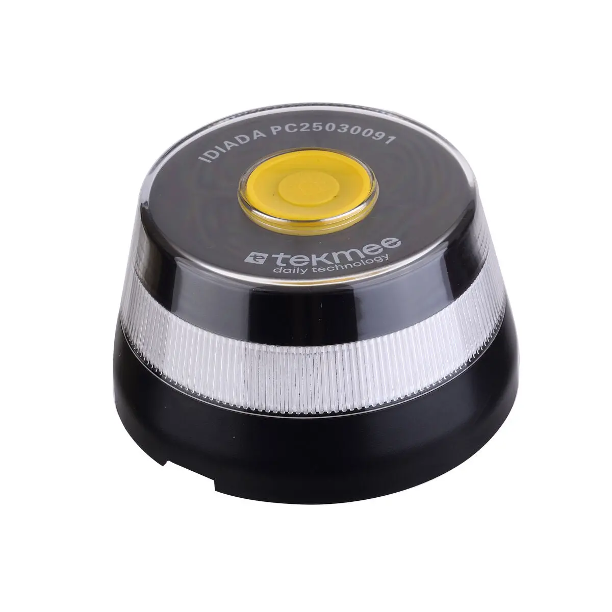 Baliza De Emergência V16 Conectada Tekmee 1