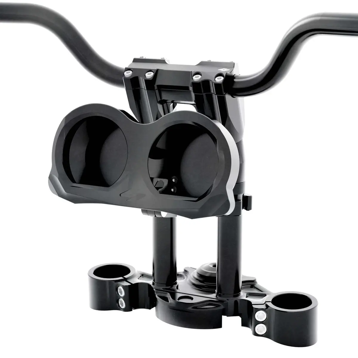 Kraus Wolf One 10" Pro Kit 1