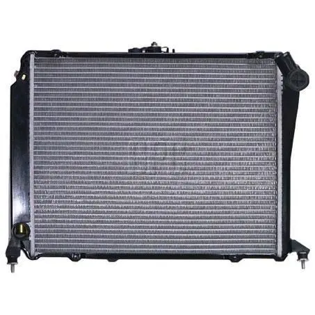 Flokool Engine Radiator For Toyota Granvia - Rad1836 1