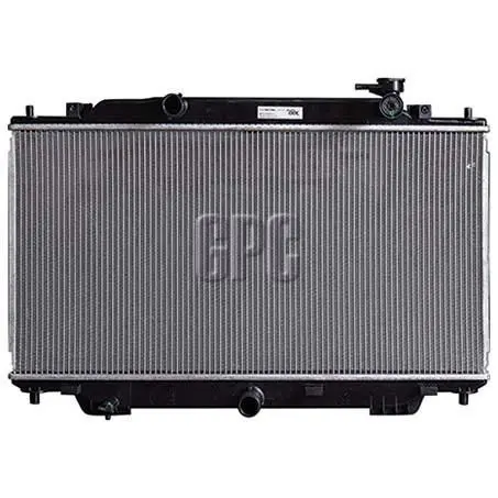 Flokool Engine Radiator For Mazda 3 - Rad1749 1