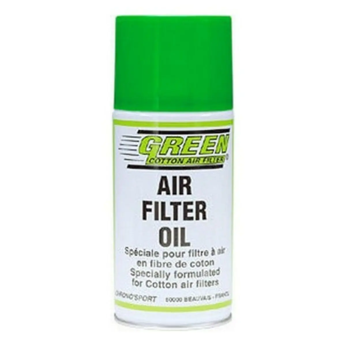 Filtro De Óleo Green Filters 1