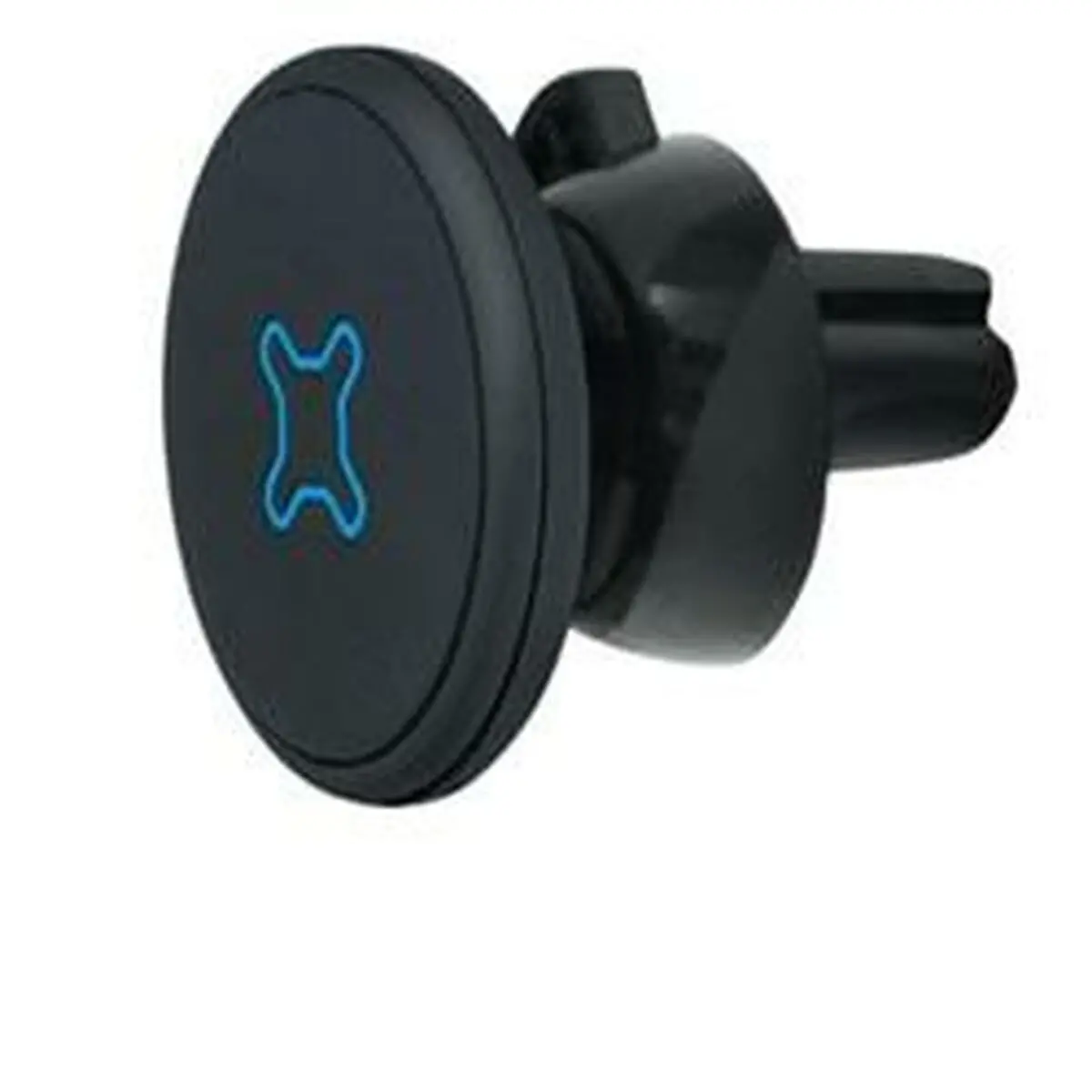 Suporte Para Telemóveis Mobilis 044004 Preto 1